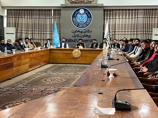 Guest lecture session image 3